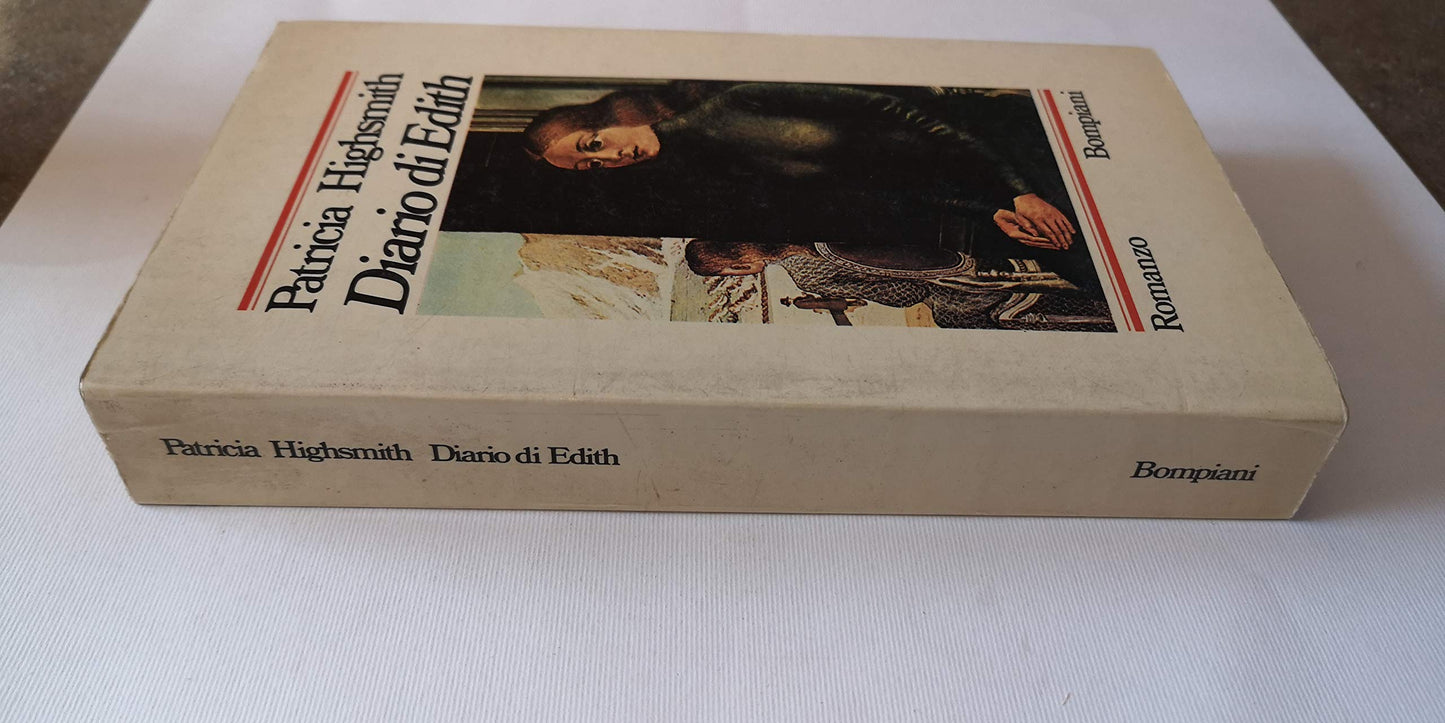 Diario di Edith