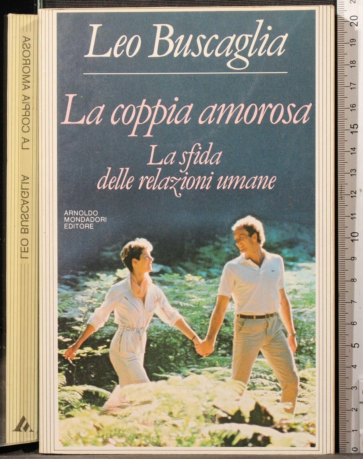 La coppia amorosa. La sfida delle relazioni umane