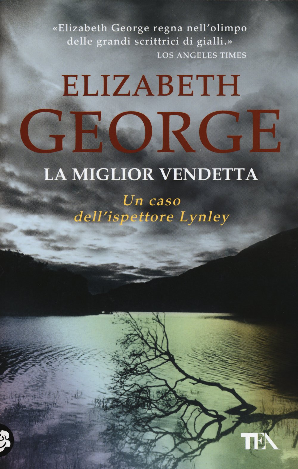 La miglior vendetta