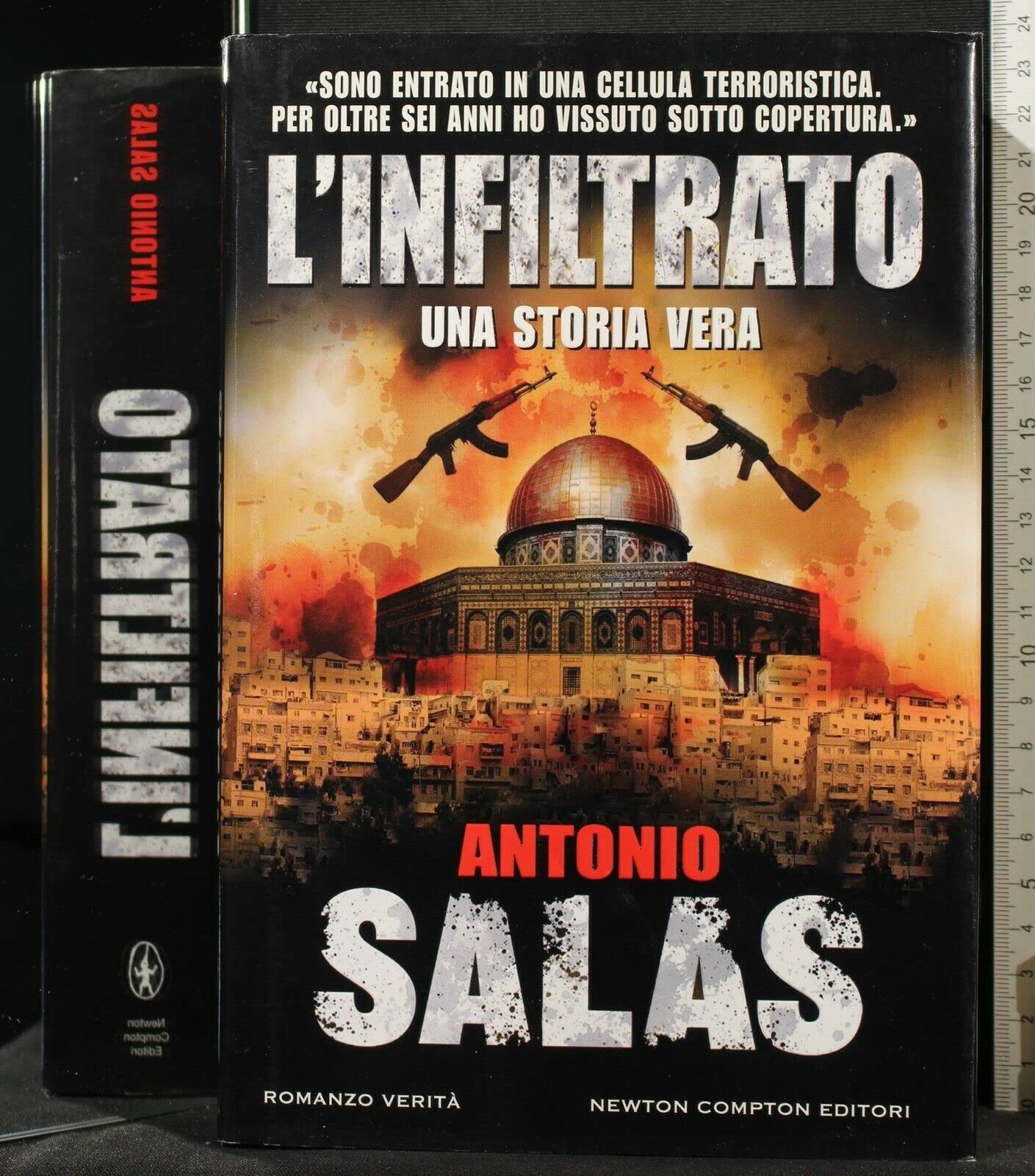 L'INFILTRATO