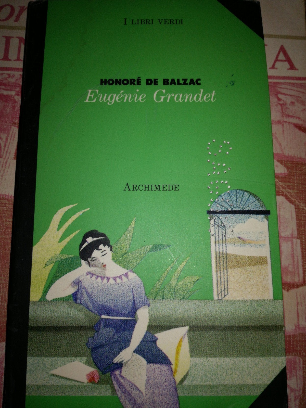 Eugénie Grandet