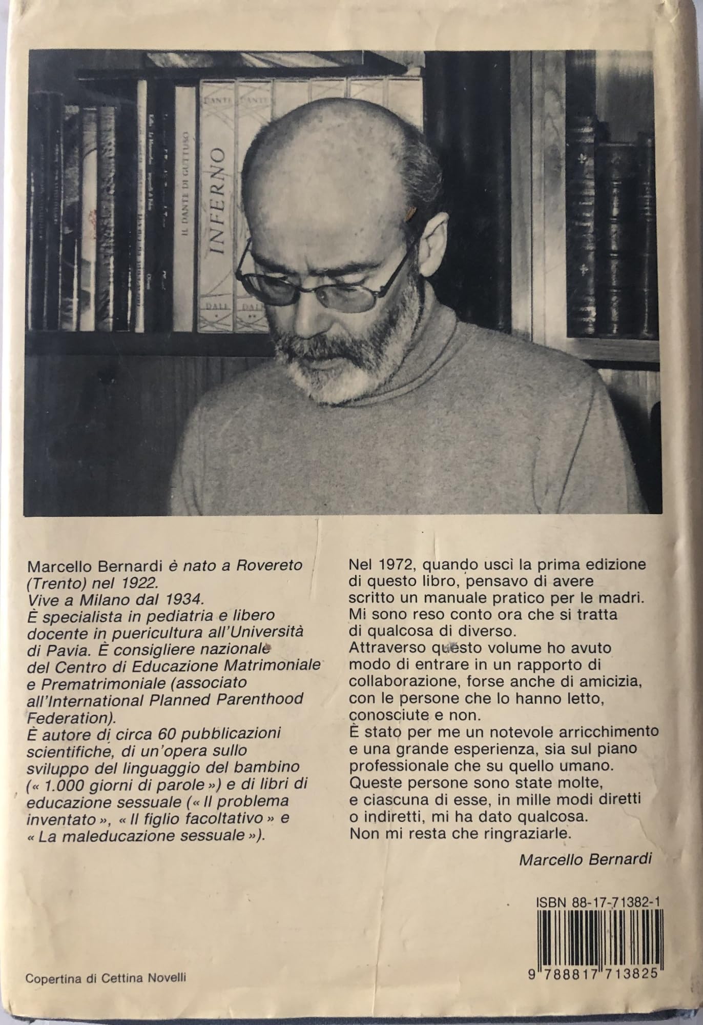 Il Nuovo Bambino