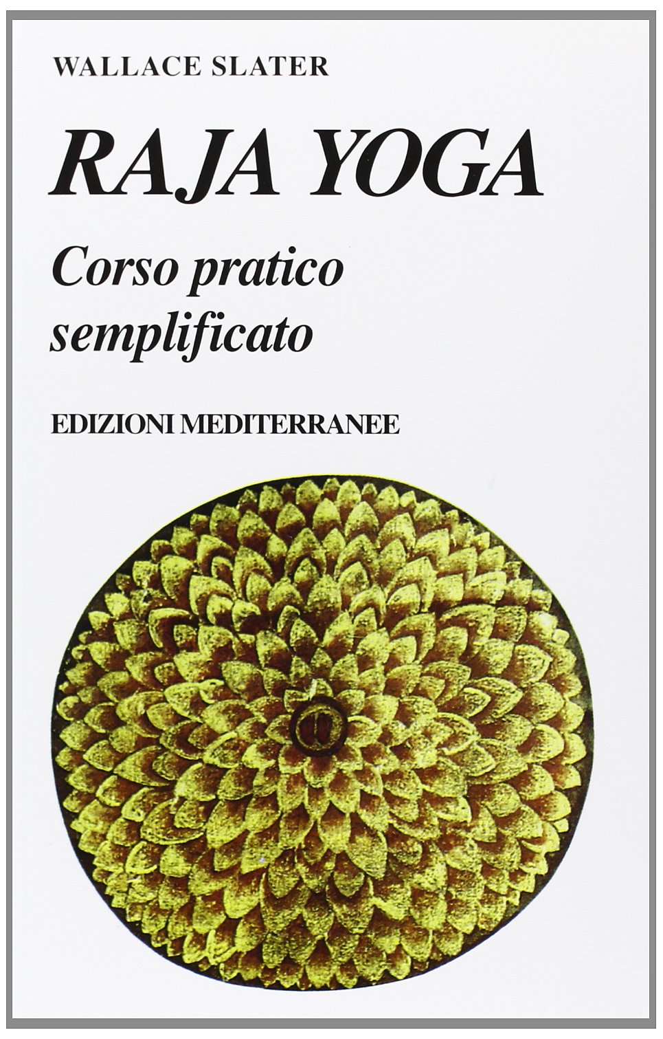 Raja yoga. Corso pratico semplificato
