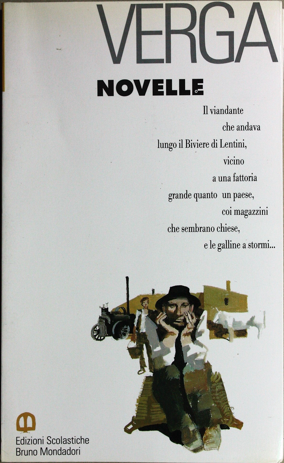 Novelle