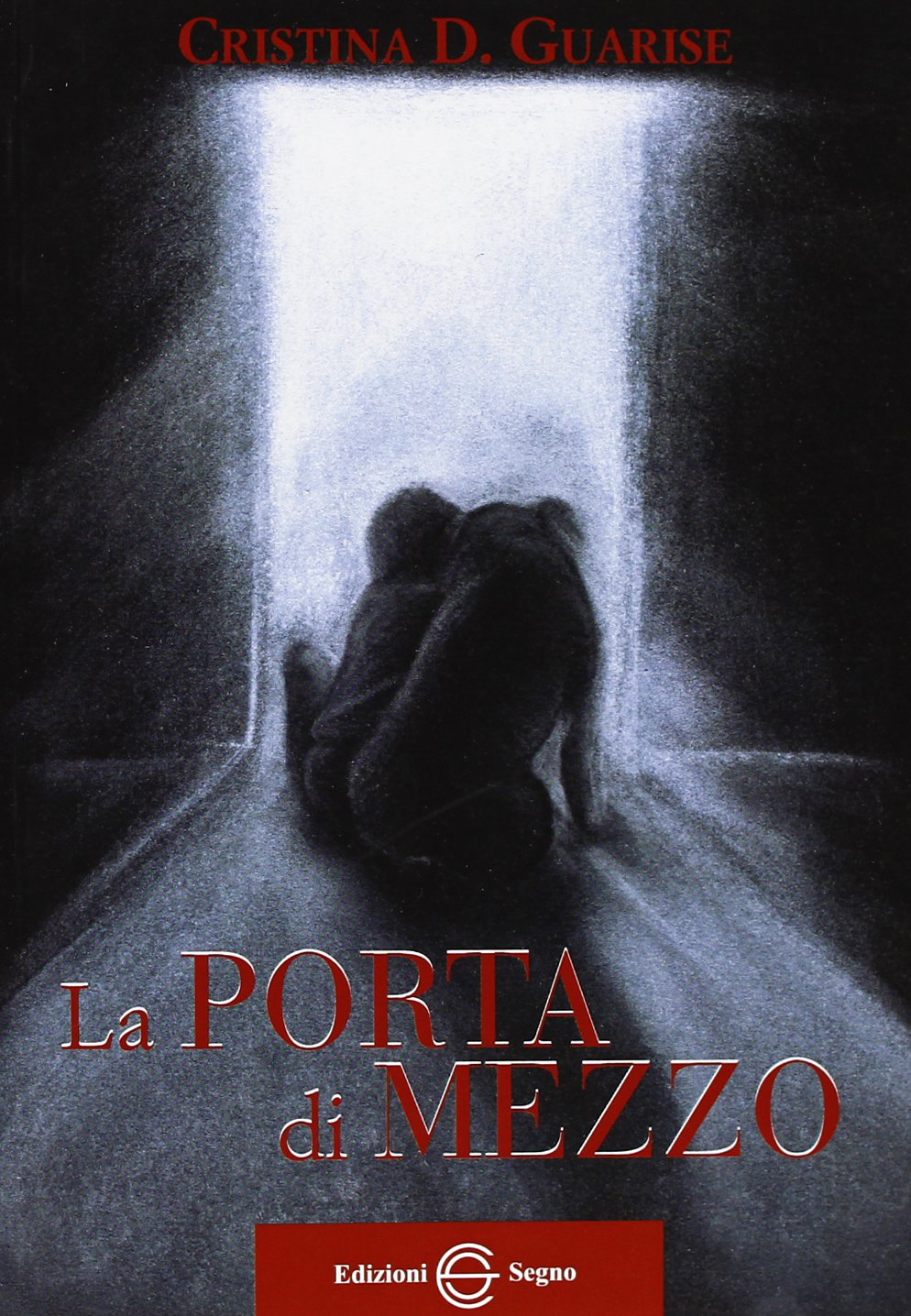Libro - La porta di mezzo - Guarise, Cristina
