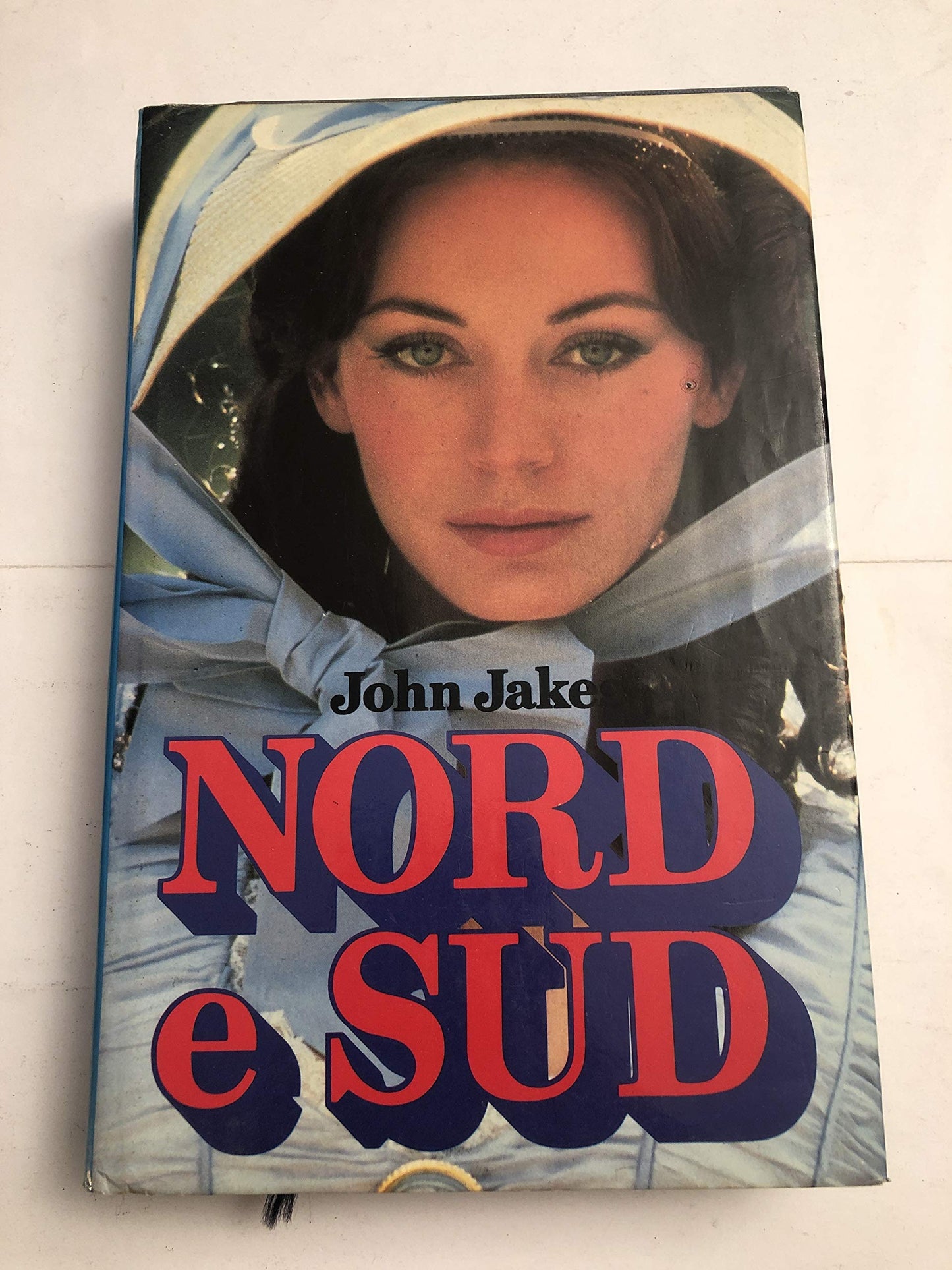 Libro - Nord e sud 1983