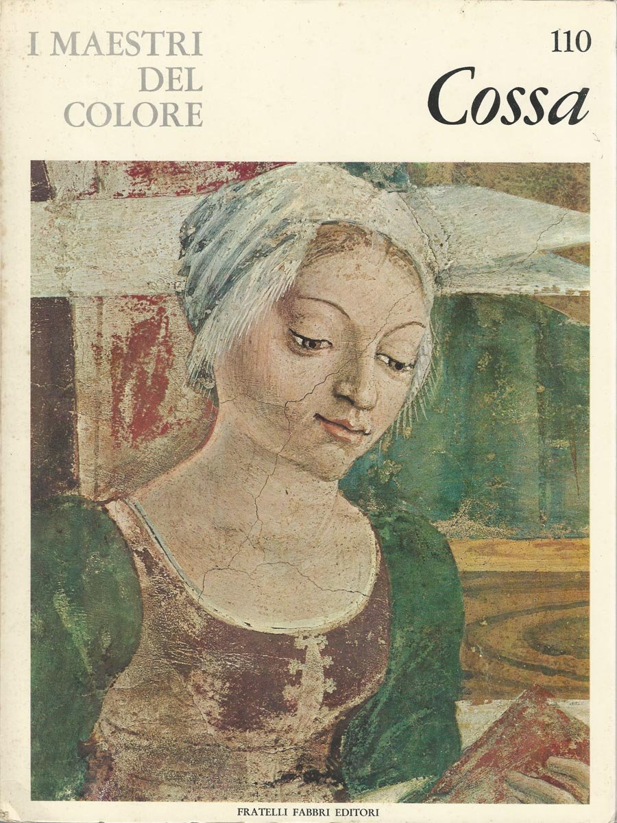 Cossa.