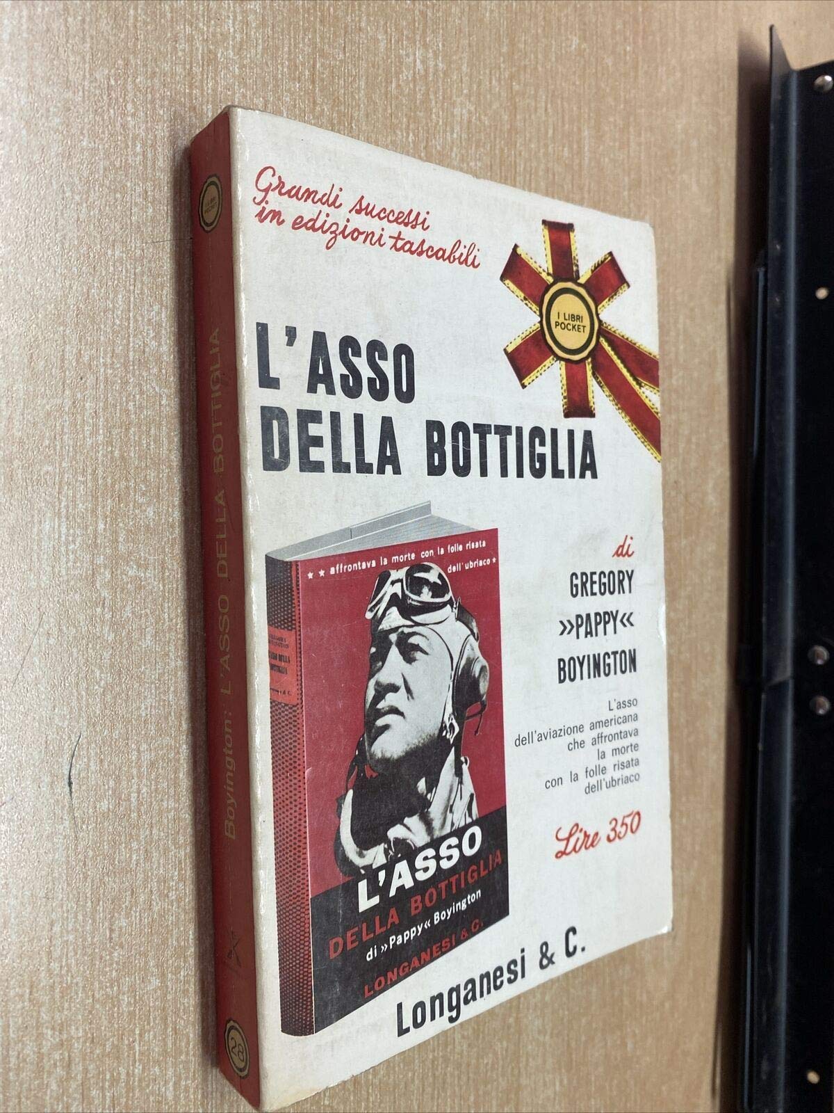 L'asso della bottiglia