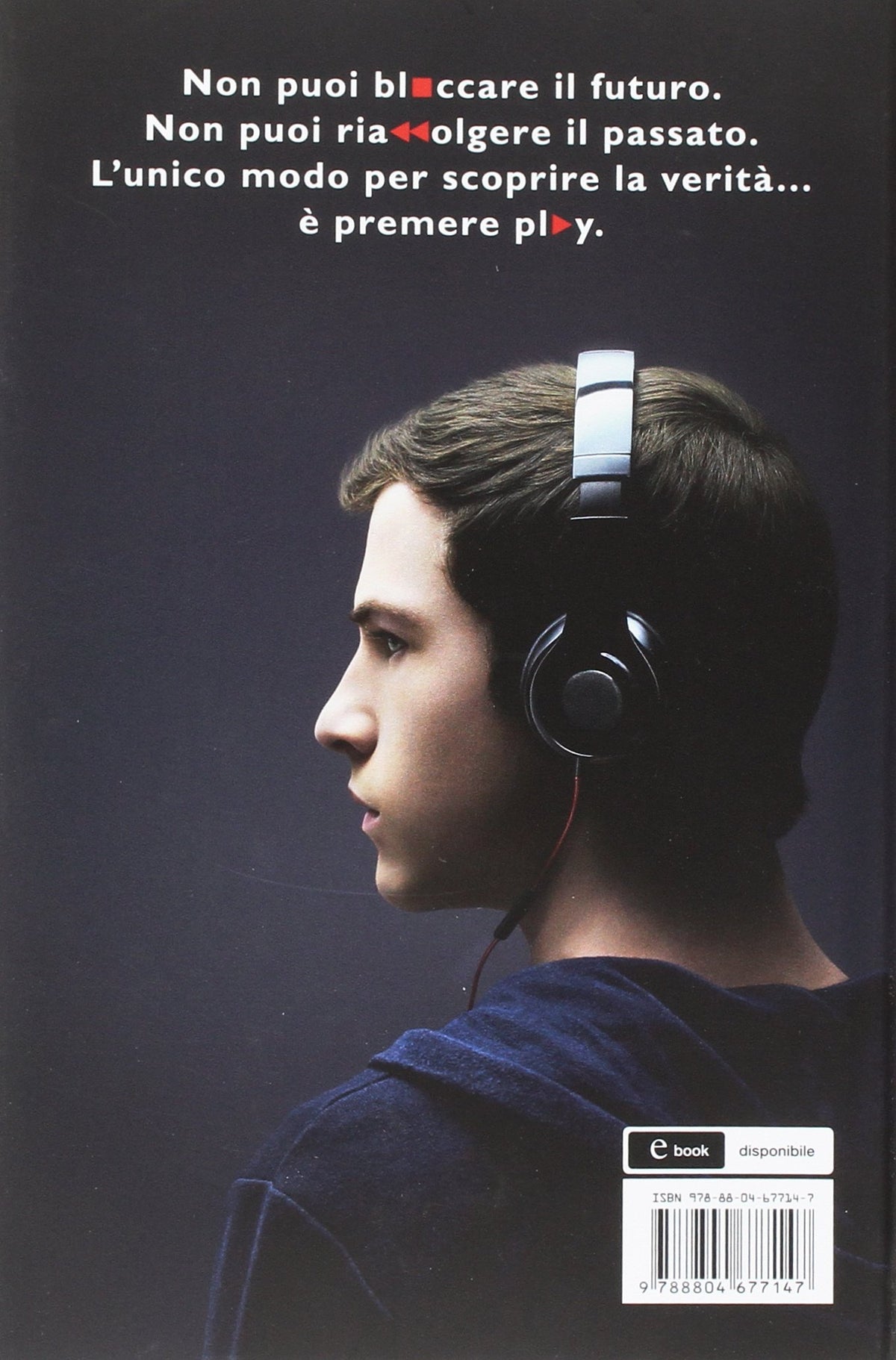 Libro - Tredici - Asher, Jay