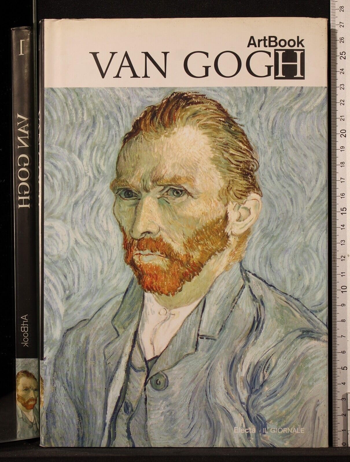 Libro - ArtBook. Van Gogh