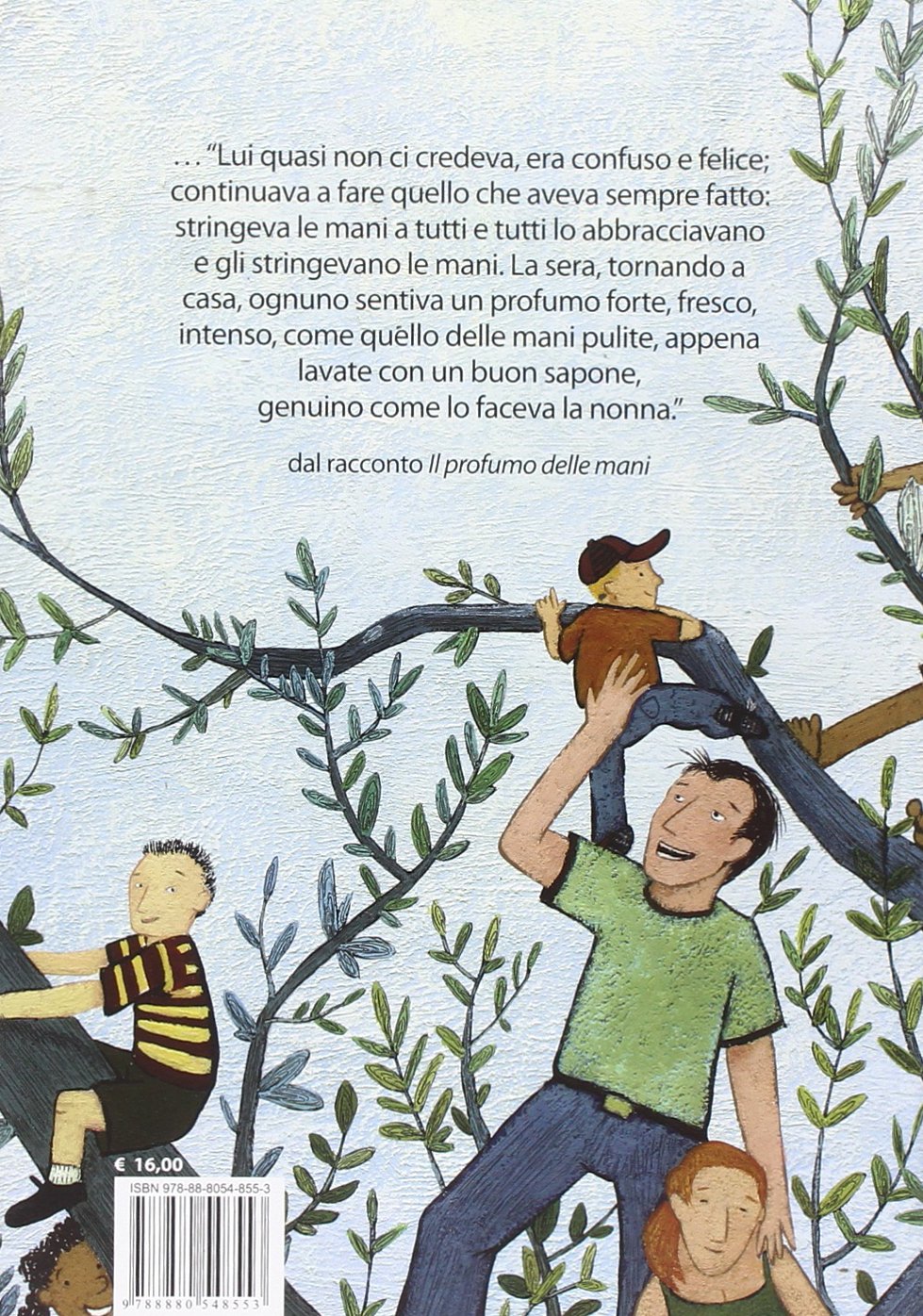 Libro - Prendiamoci per mano.. Più gioia ci sarà - Scudero, Pippo