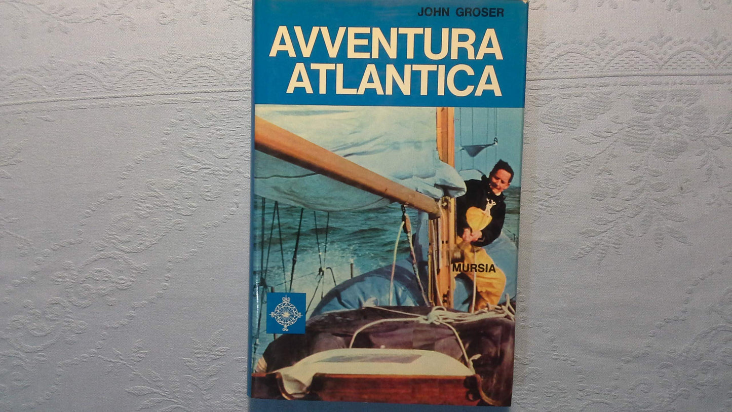 Avventura atlantica