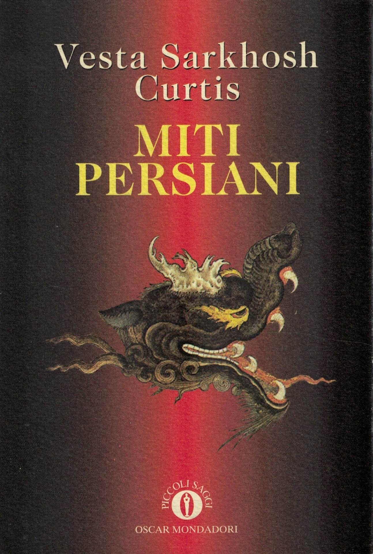 Miti persiani
