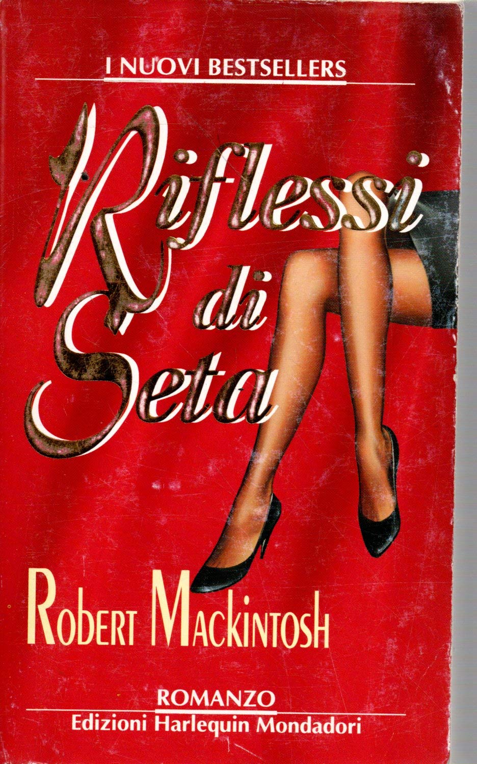 RIFLESSI DI SETA