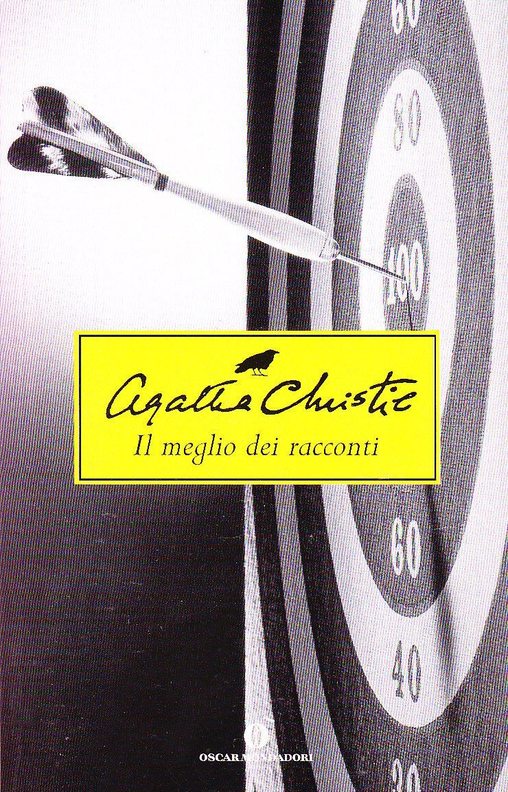 Il meglio dei racconti di Agatha Christie