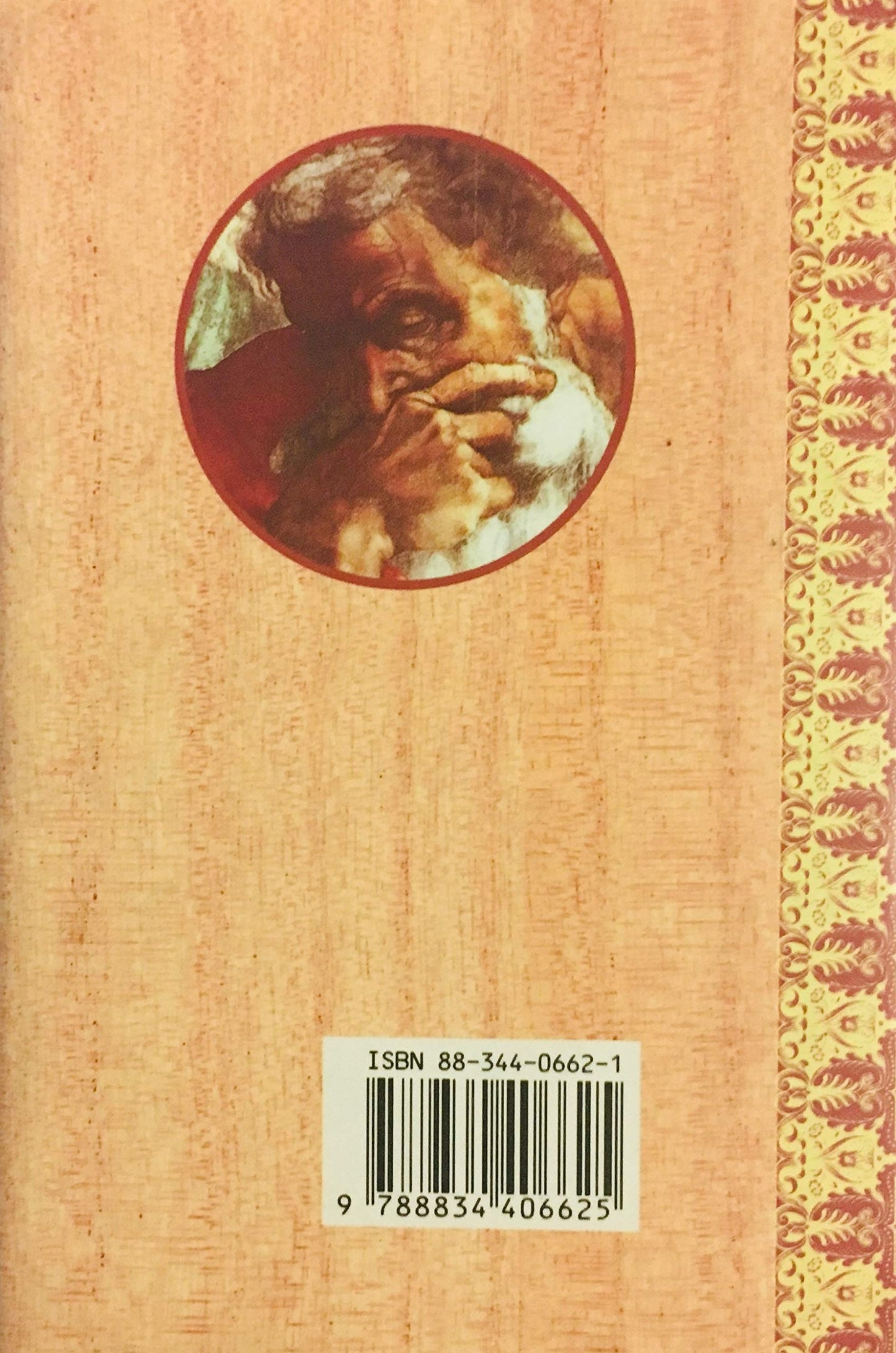 Il piccolo libro della Bibbia