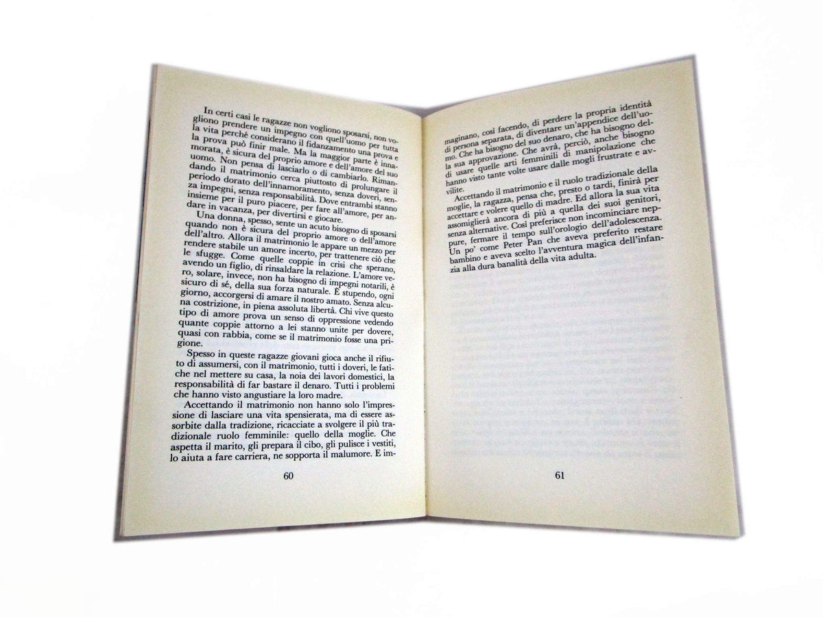 Libro - PUBBLICO E PRIVATO DI FRANCESCO ALBERONI - GARZANTI 1987