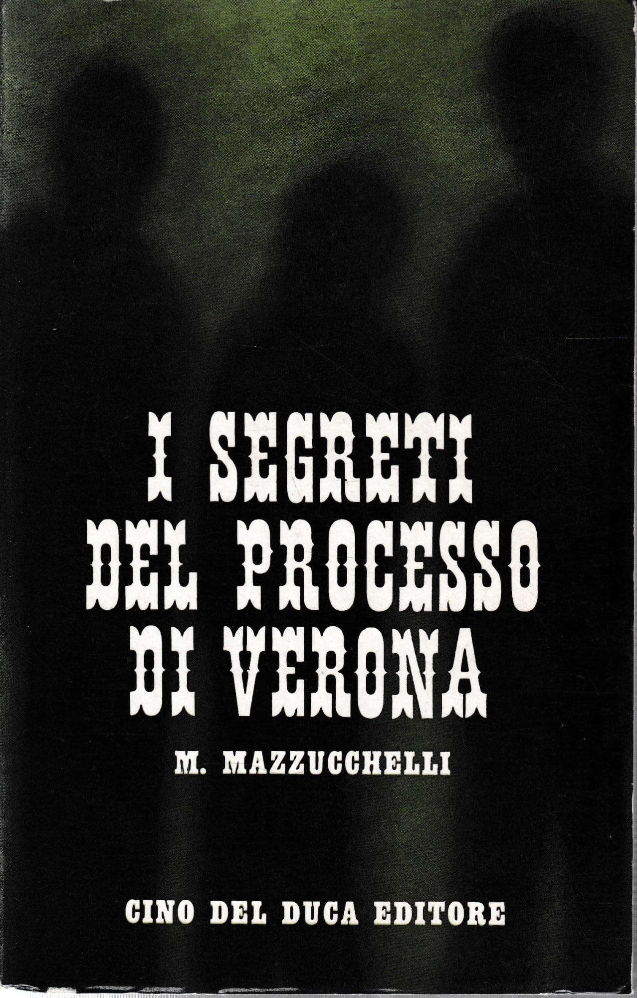 I segreti del processo di Verona.