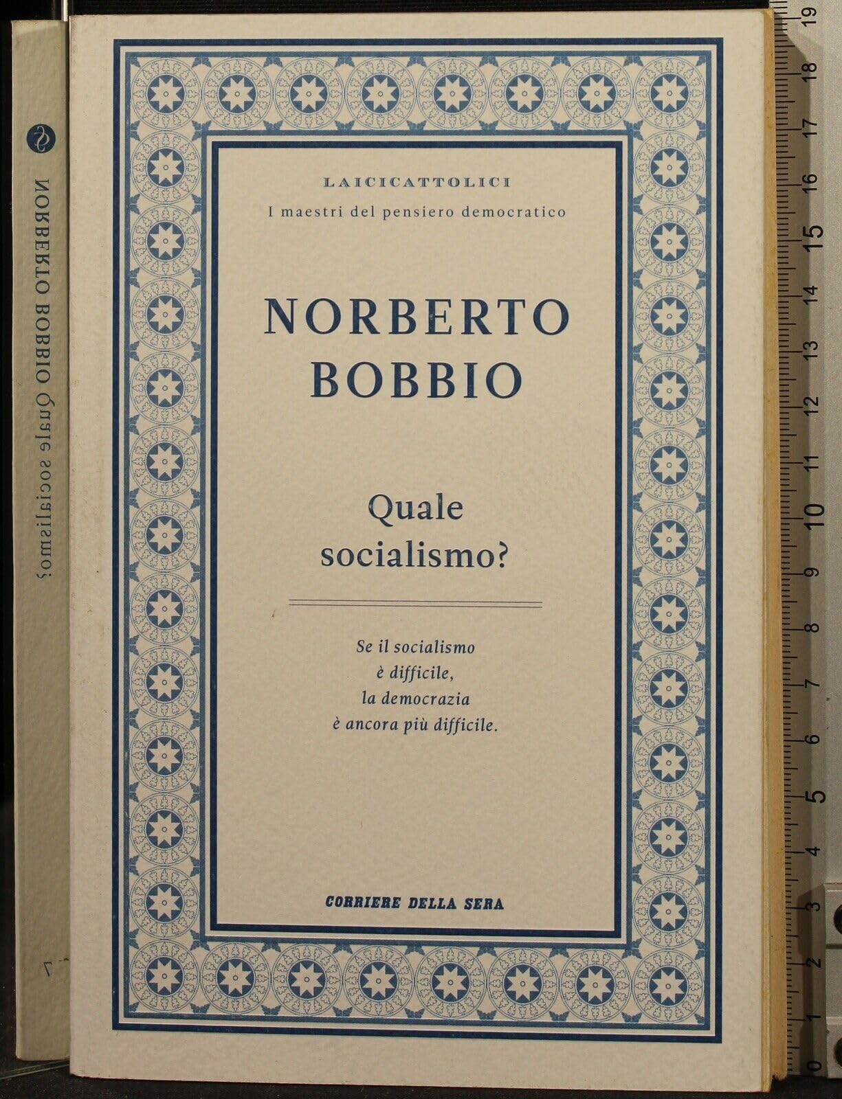 Quale socialismo?
