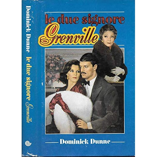 Libro - Le due signore Grenville - Dunne, Dominick