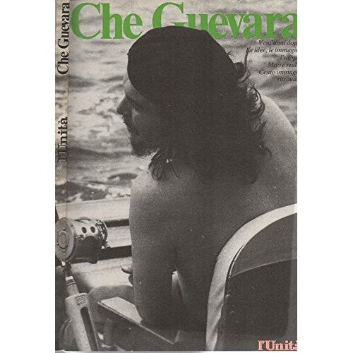 Libro - Che Guevara - aa vv