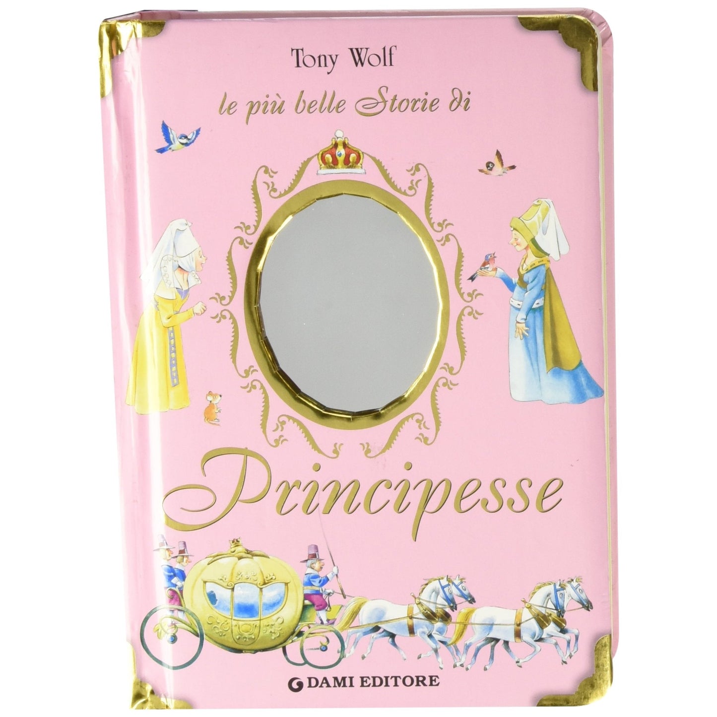 Libro - Le più belle storie di principesse - Casalis, Anna