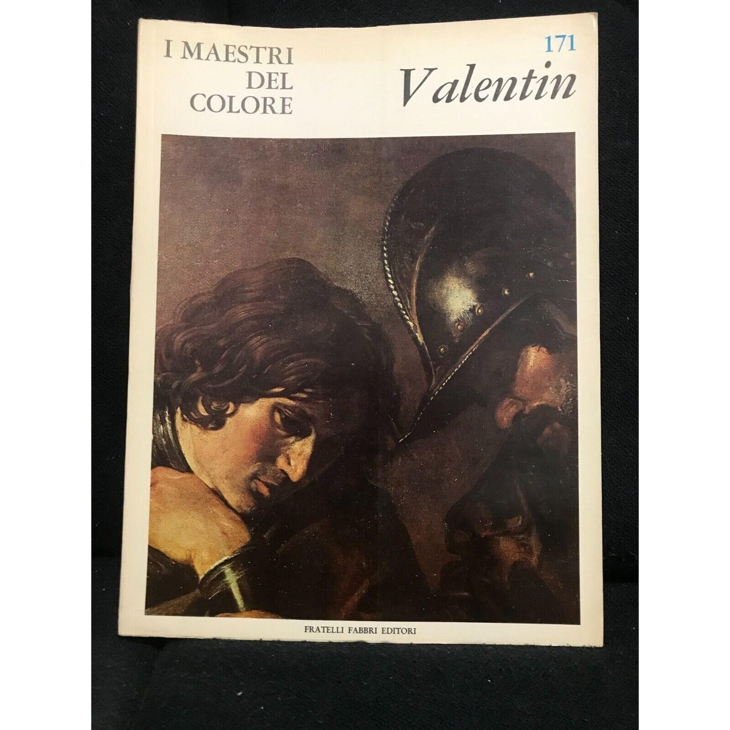 Libro - Valentin i maestri del colore, 171 - Autori, vari
