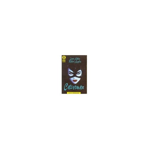 Libro - Cat woman - Asprin, Robert