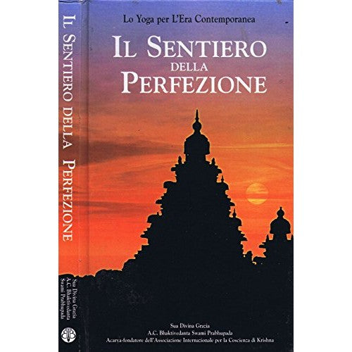 Libro - Lo Yoga per l'Era Cont - A.C. Bhaktivedanta Swami Prabhupada