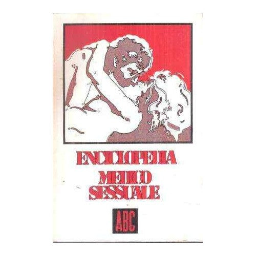Libro - ENCICLOPEDIA MEDICO SESSUALE - Lombardo Vito