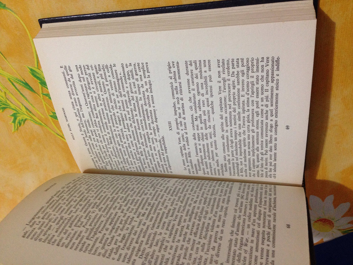 Libro - Benito Cereno e Altri racconti - Melville