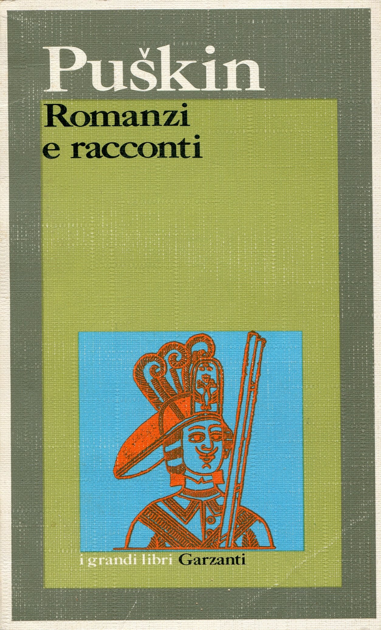 romanzi e racconti