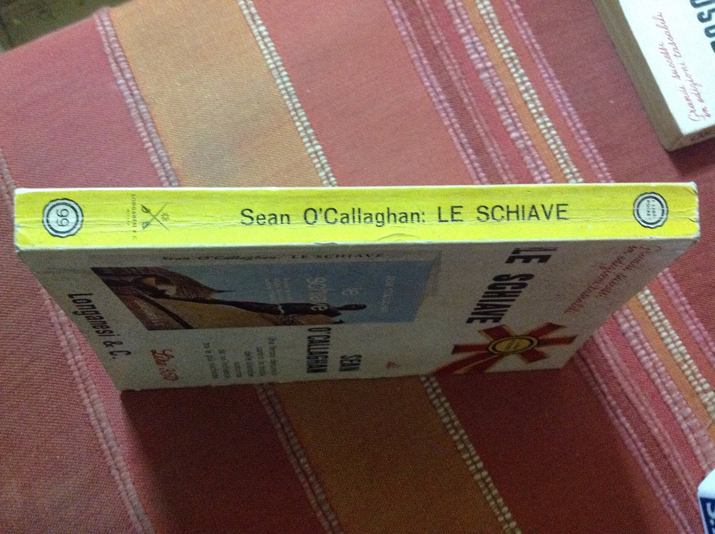 LE SCHIAVE