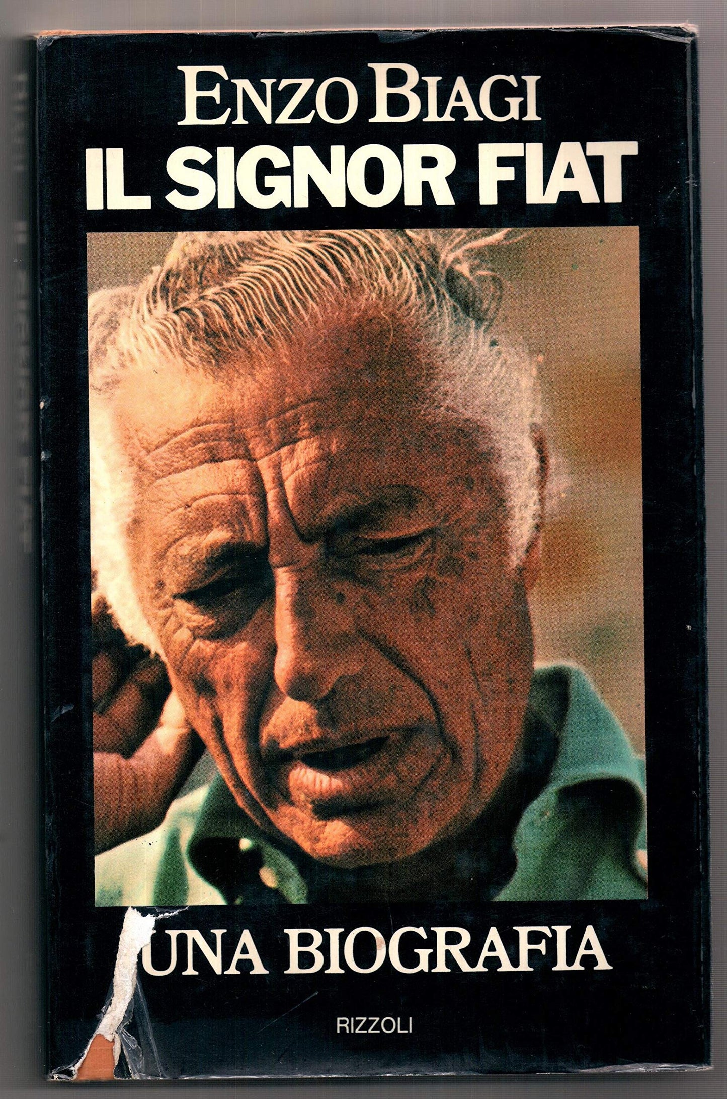 Il signor Fiat