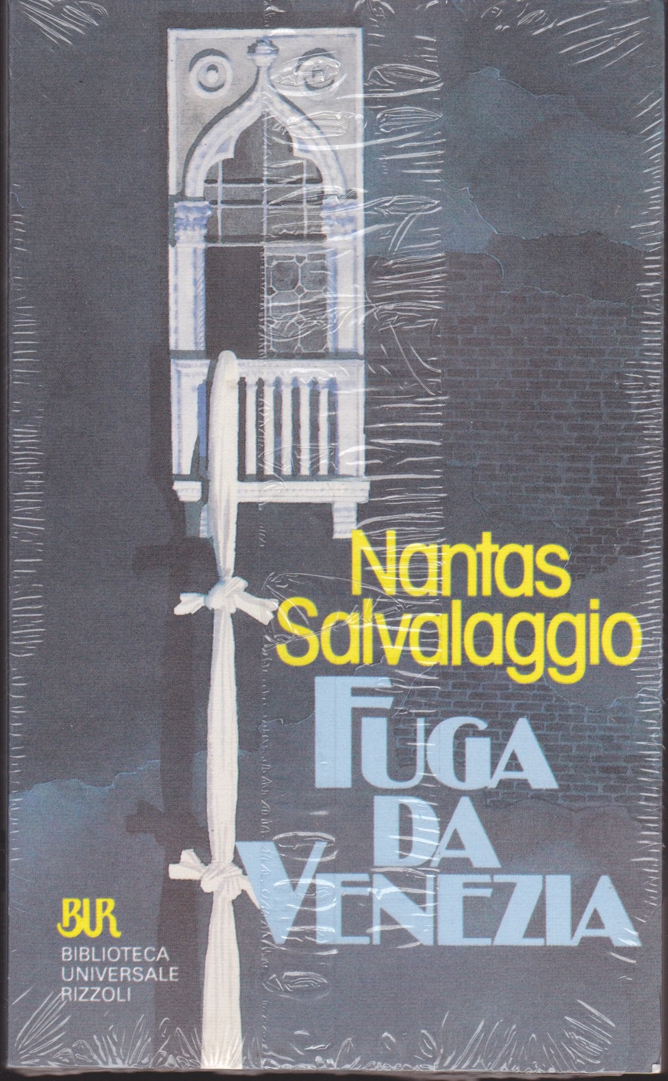 Fuga da Venezia