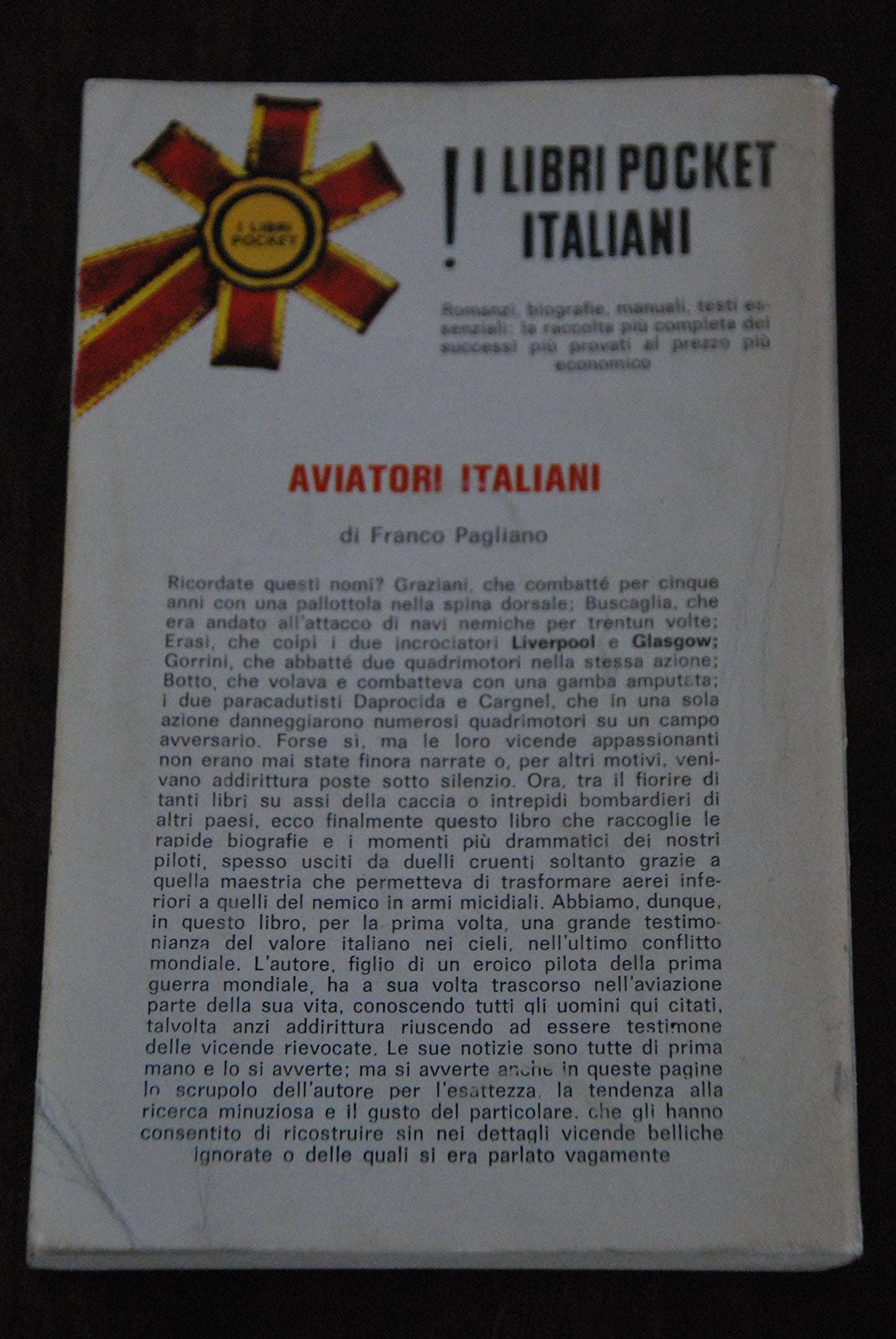 AVIATORI ITALIANI
