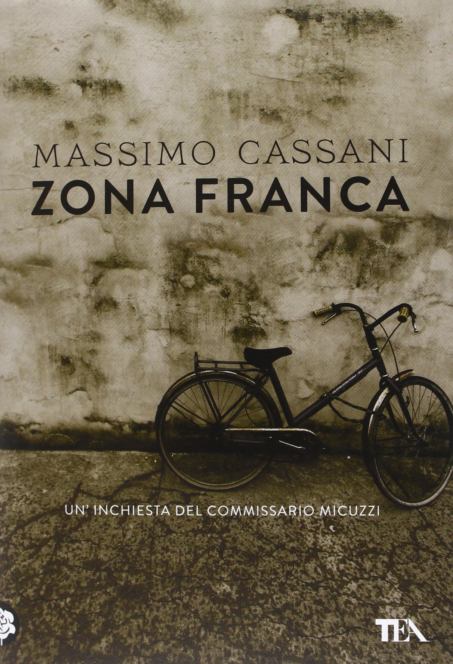 Zona franca. Un'inchiesta del commissario Micuzzi