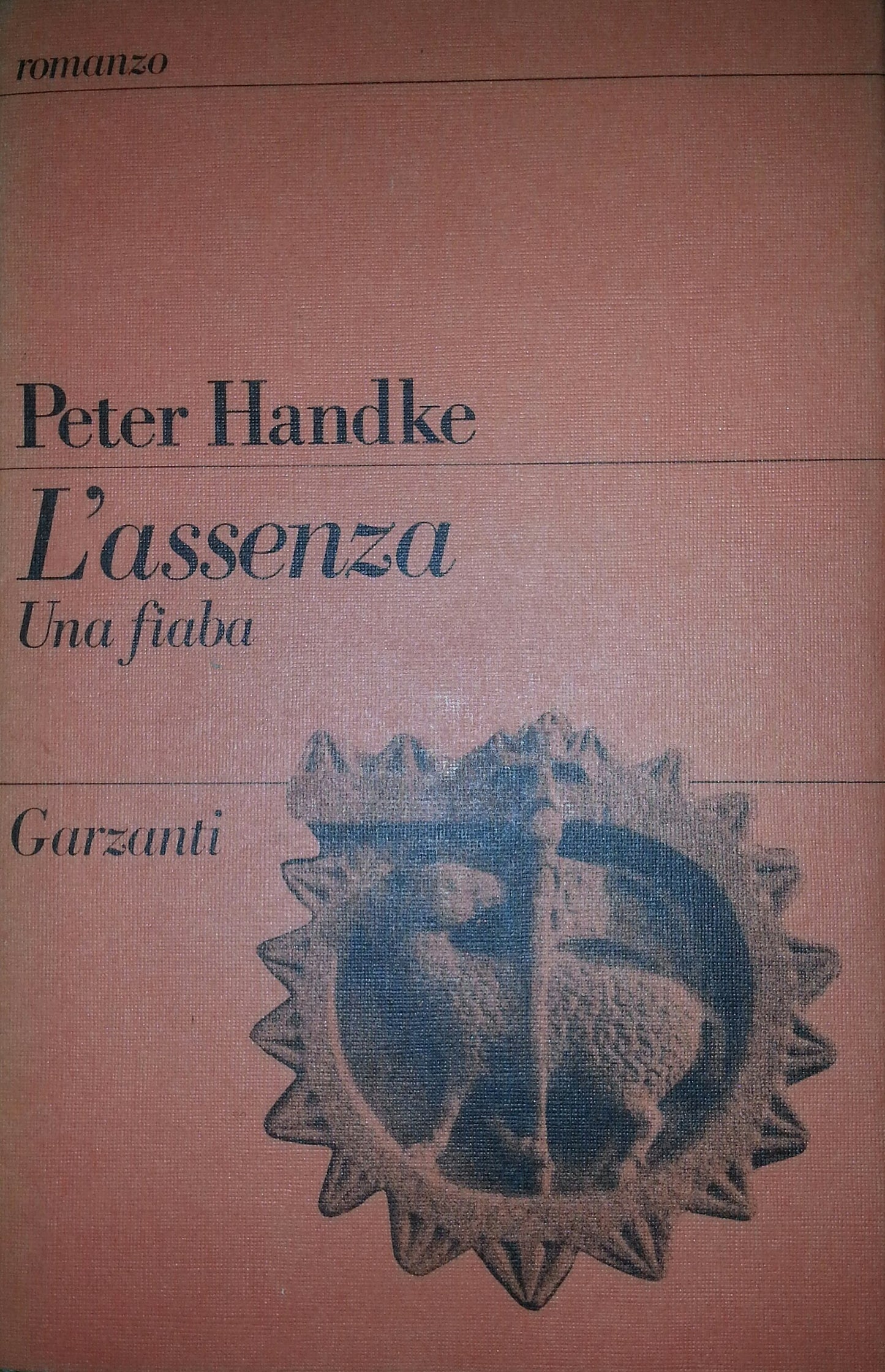 L'assenza