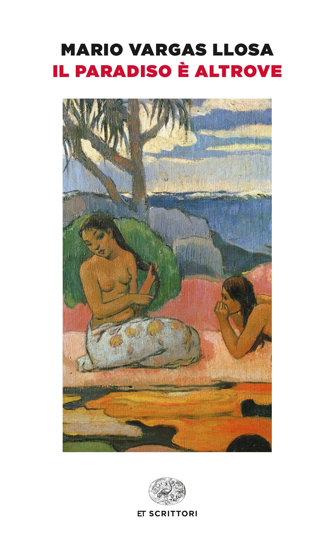 Il Paradiso è altrove