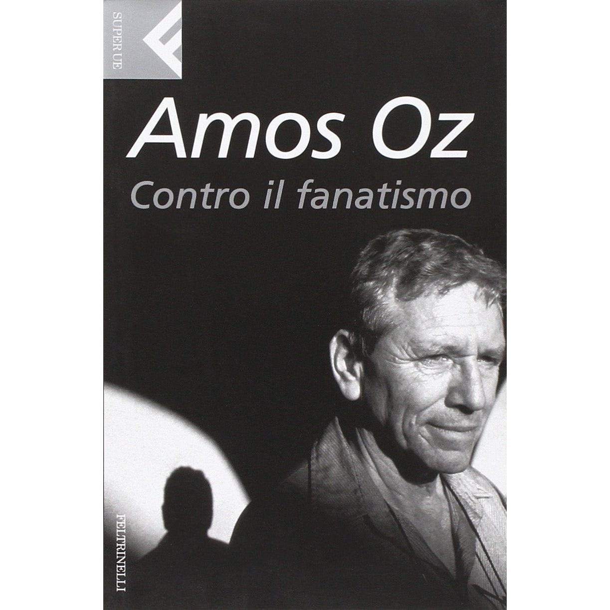 Libro - Contro il fanatismo - Oz, Amos
