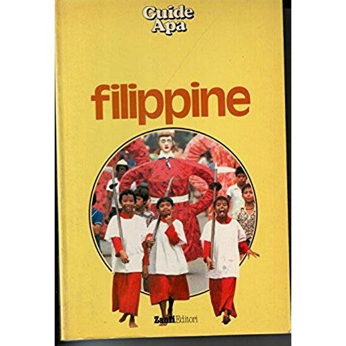 Libro - Filippine - Yuson, Alfred