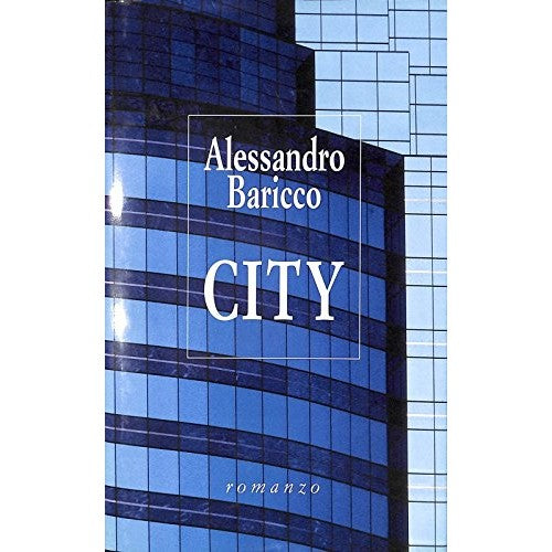 Libro - City