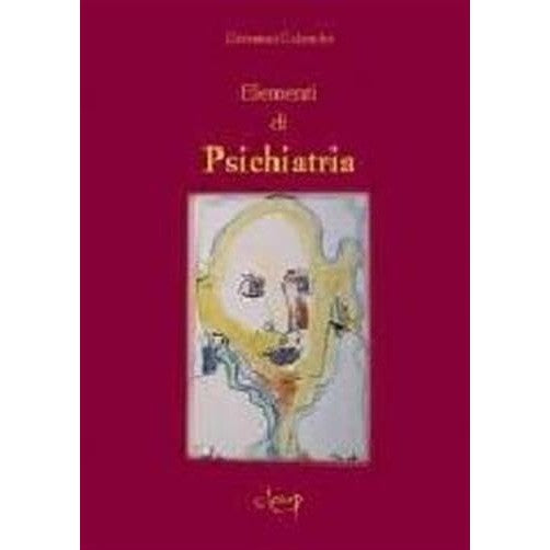 Libro - Elementi di psichiatria - Colombo, Giovanni