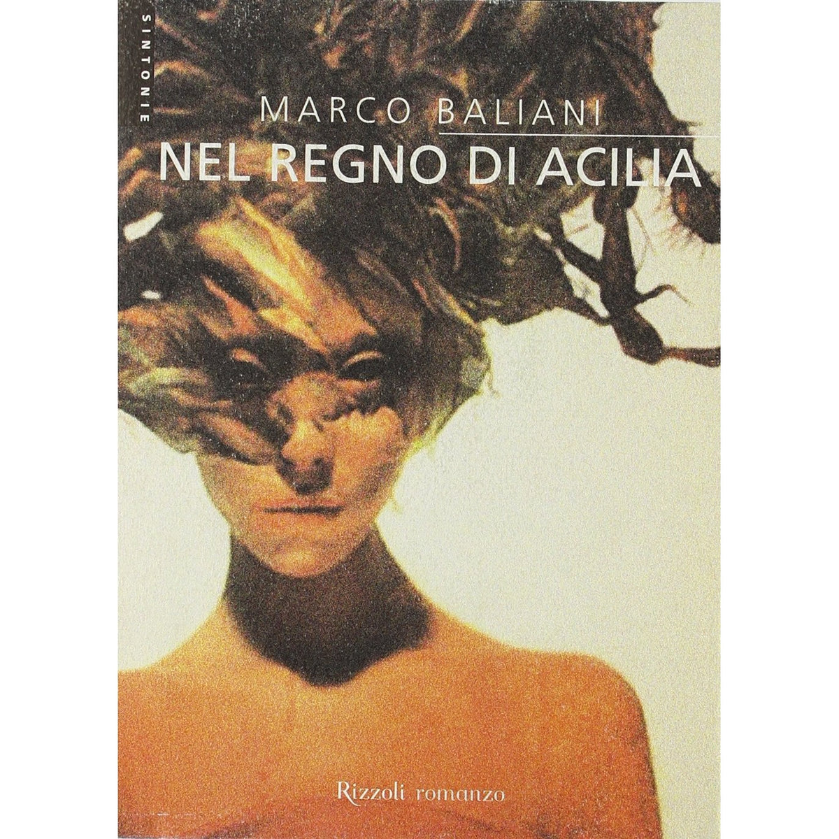 Libro - Nel regno di Acilia - Baliani, Marco