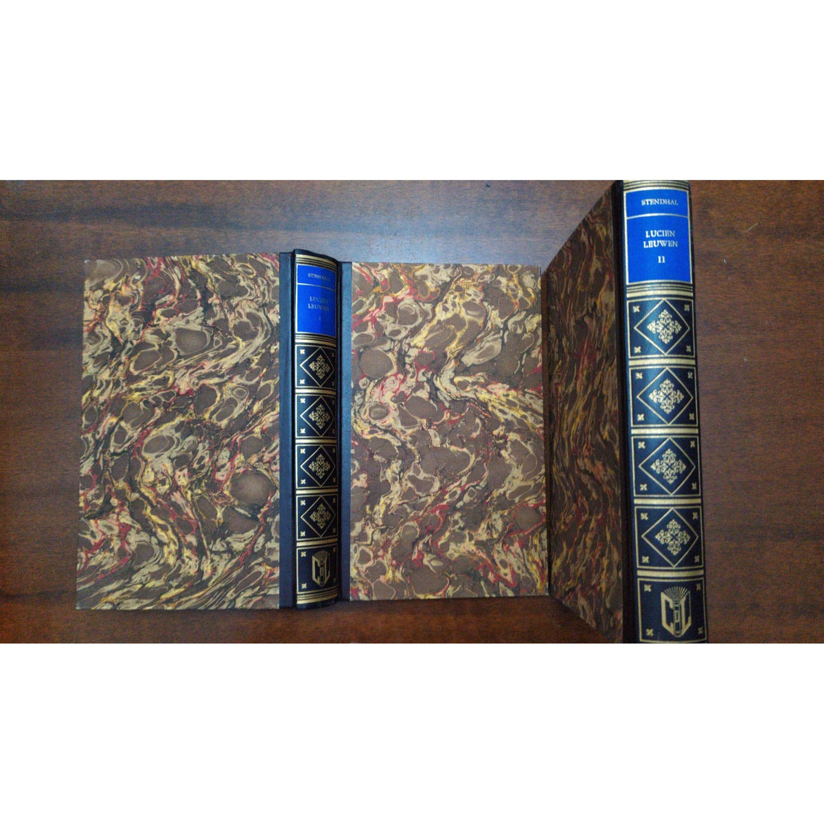 Libro - Lucien Leuwen - Stendhal