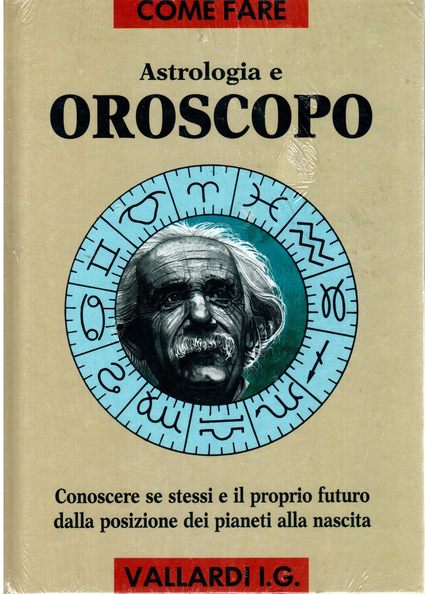 Astrologia e oroscopo
