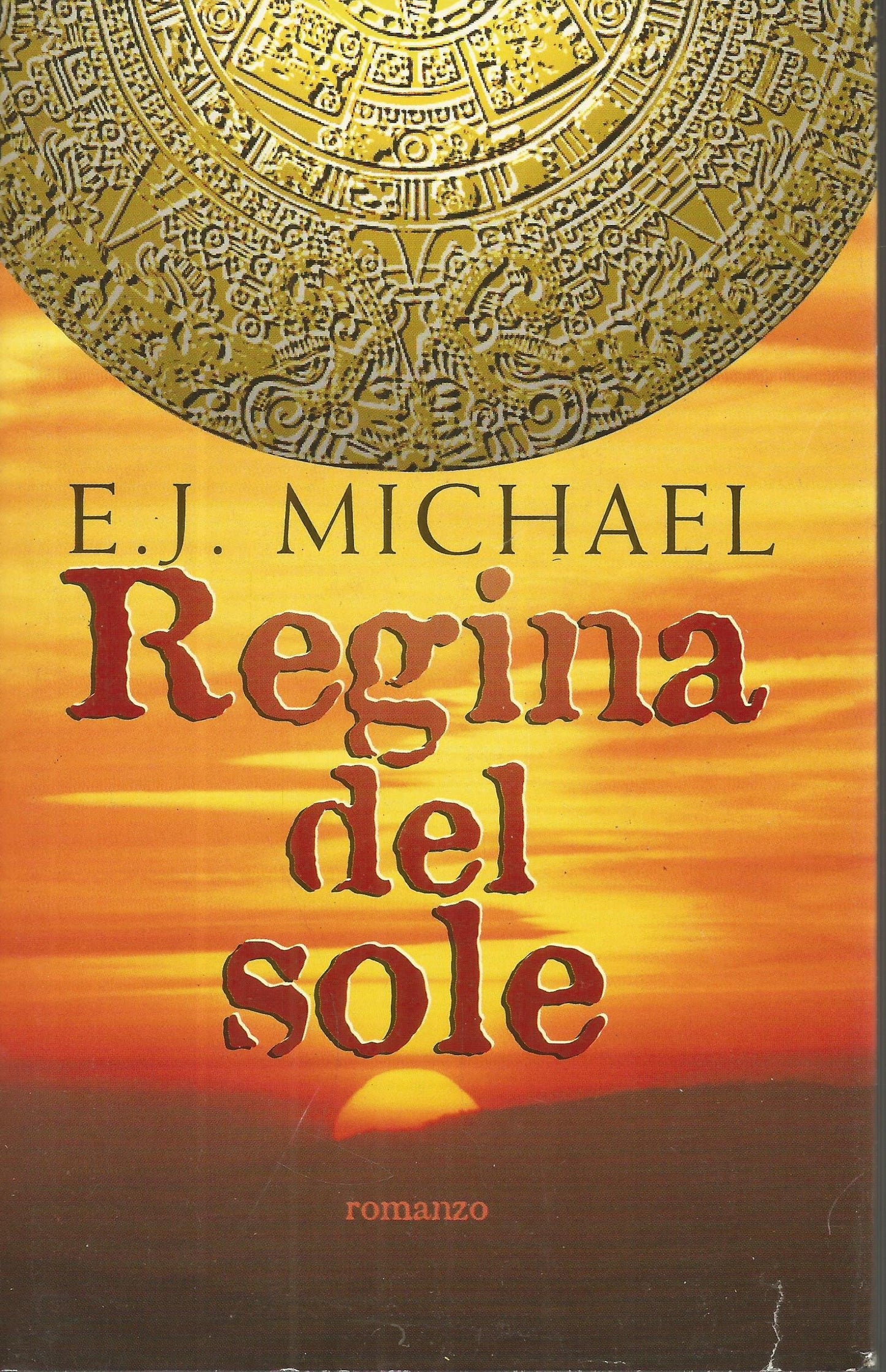 Regina del sole