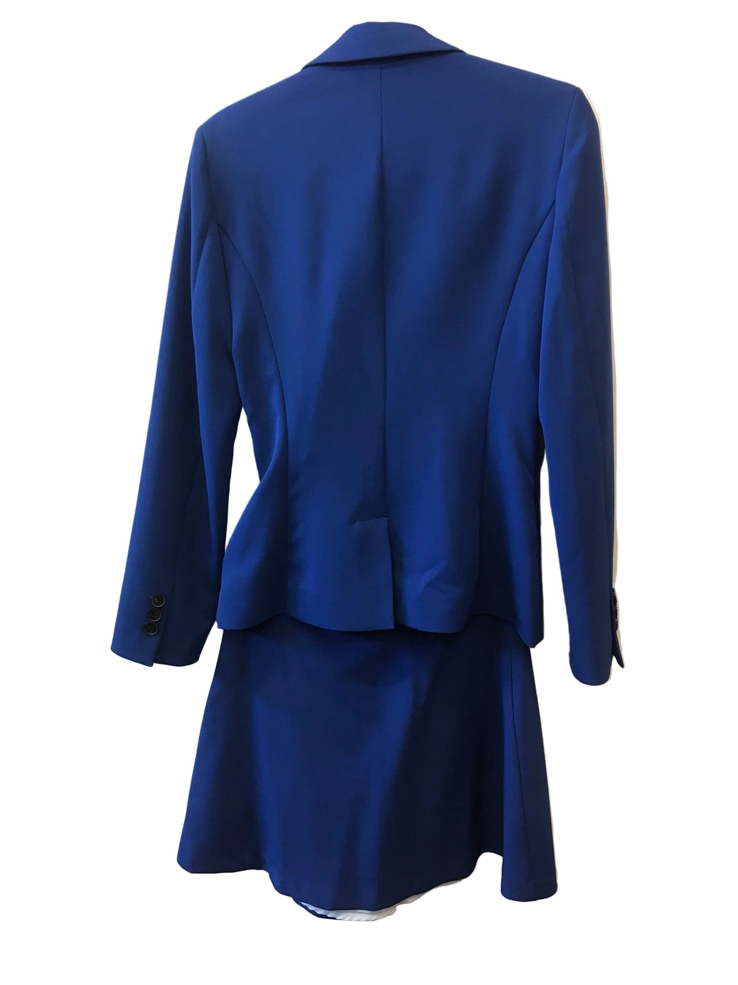 Completo Donna Vicolo – Blu Royal – Tg. S