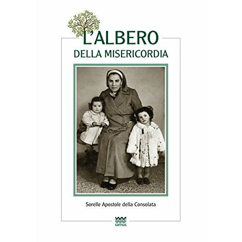 Book - The tree of mercy. Sister apostles of the consolata