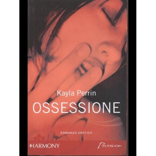 Book - Obsession - Kayla Perrin